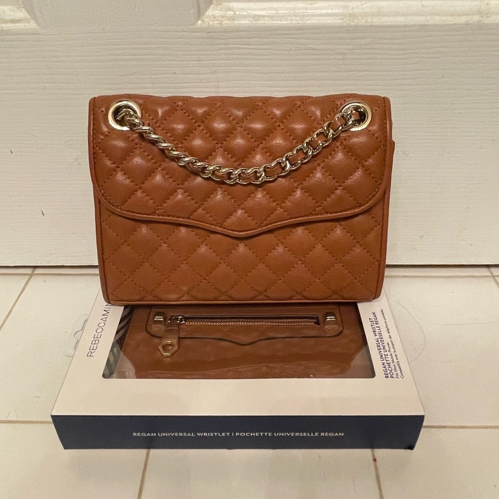 Rebecca Minkoff Crossbody & Wallet